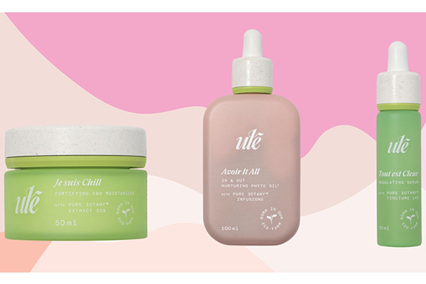 Free Ulé Skin Care Products