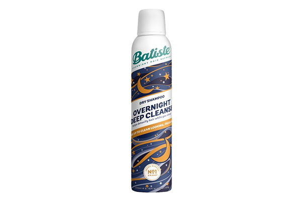 Free Batiste Dry Shampoo