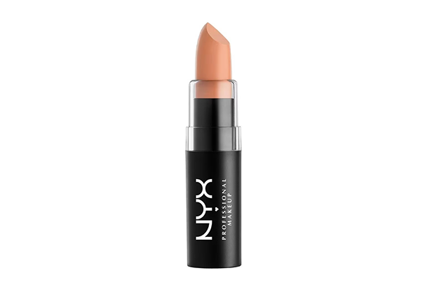 Free NYX Lipstick