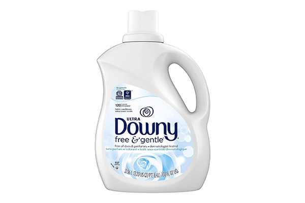 Free Downy Ultra Fabric Conditioner