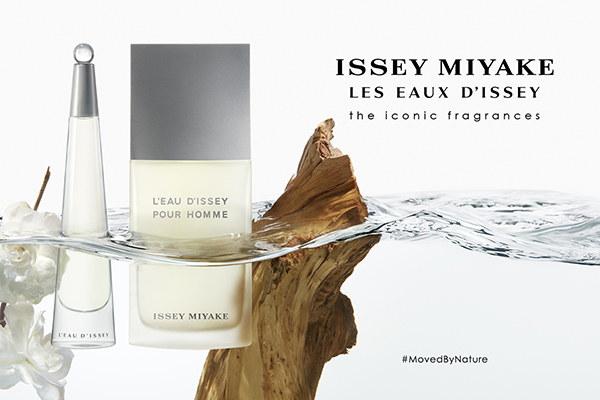 Free Issey Miyake Perfume