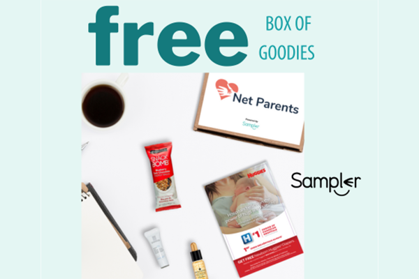 Free Net Parents Goodie Box