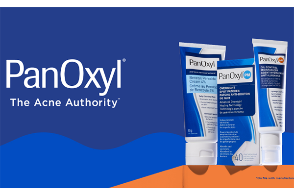 Free PanOxyl Spot Patches