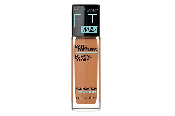 Free Maybelline Foundation