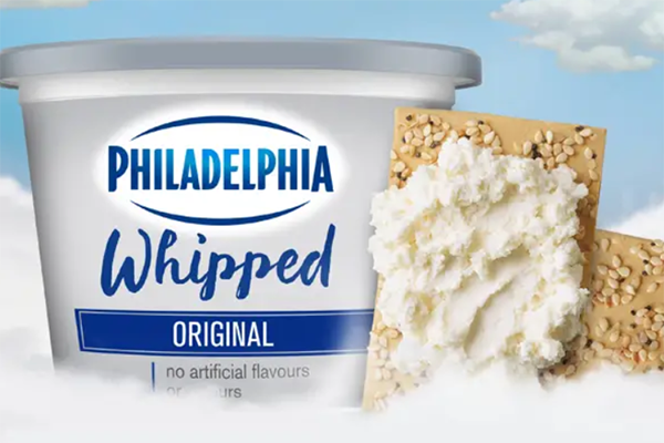 Free Philadelphia Cream Cheese