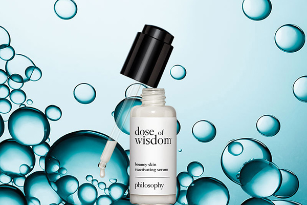 Free Philosophy Skin Serum