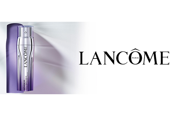 Free Lancôme Rénergie Serum