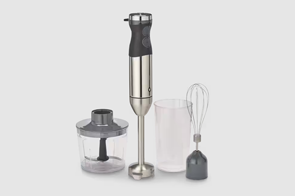 Free PADERNO Immersion Hand Blender