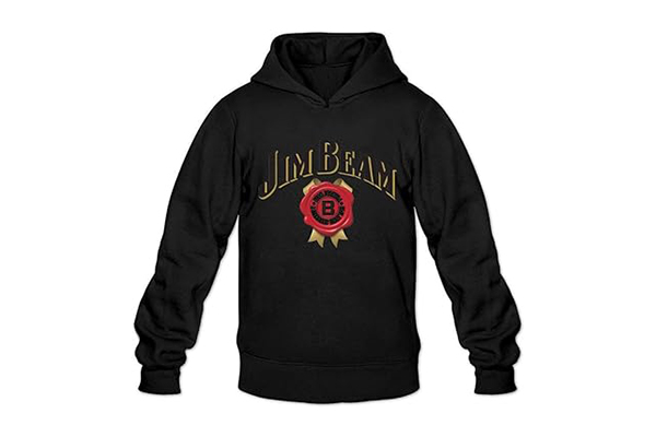 Free Jim Beam Hoodie