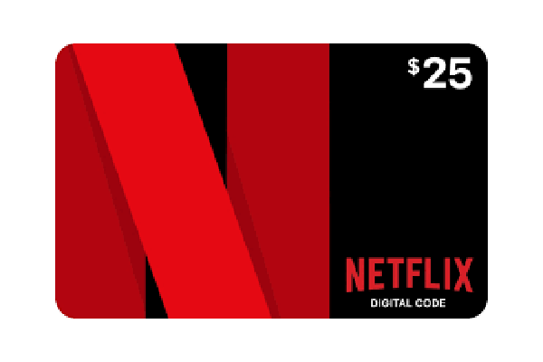 Free Netflix Digital Code