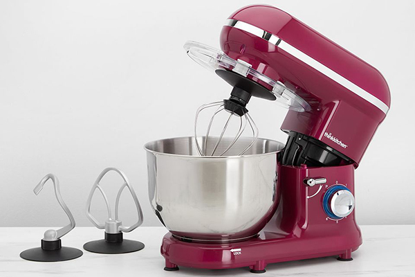 Free Odyssey Stand Mixer