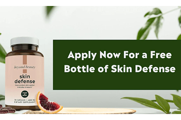 Free Stem & Root Skin Supplement