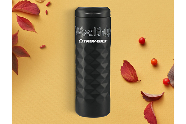 Free Troy-Bilt® Tumbler