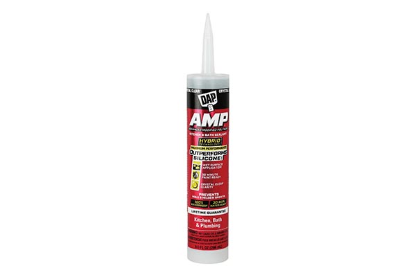 Free DAP AMP Advanced Sealant