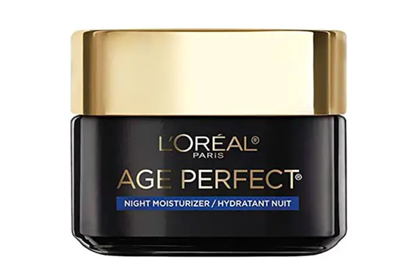 Free L’Oreal Paris Midnight Cream