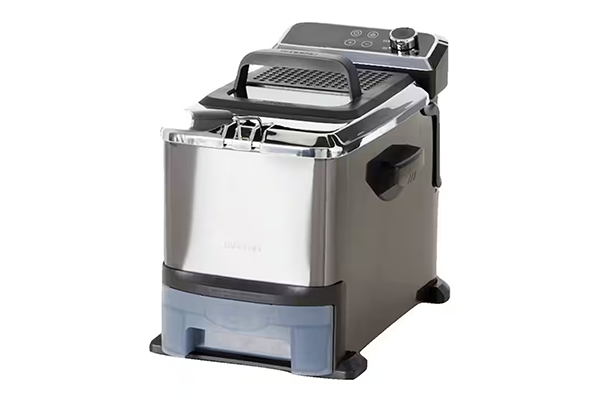 Free PADERNO Deep Fryer