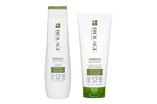 Free Biolage Professional Collection