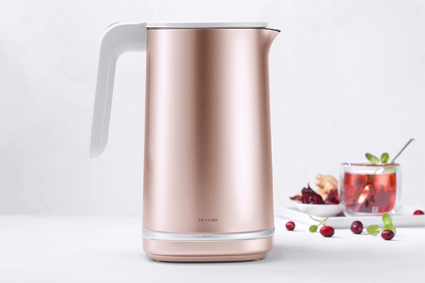 Free ZWILLING ENFINIGY Electric Kettle