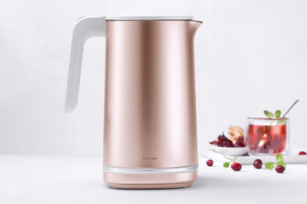 Free ZWILLING ENFINIGY Electric Kettle FreeStuff Canada