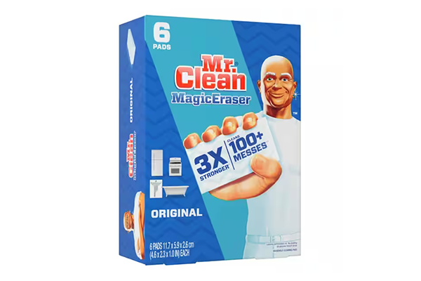 Free Mr. Clean Magic Eraser