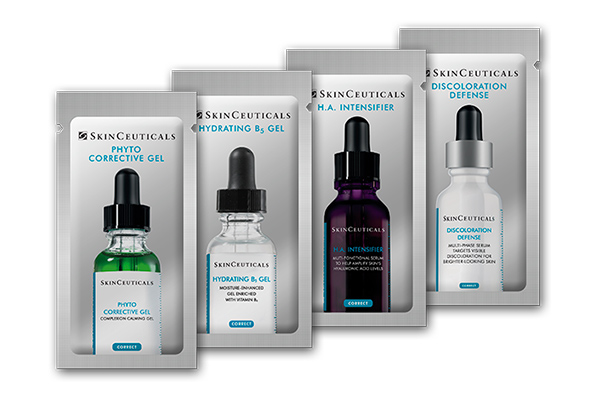 Free Skinceuticals Samples