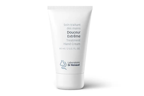 Free Laboratoire Dr Renaud Hand Cream