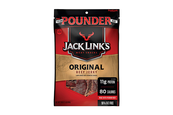 Free Jack Link’s Beef Jerky