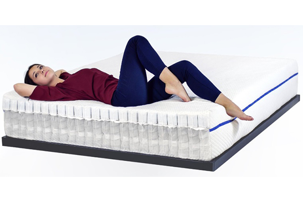 Free SleepOvation Mattress