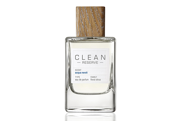 Free CLEAN RESERVE Perfume