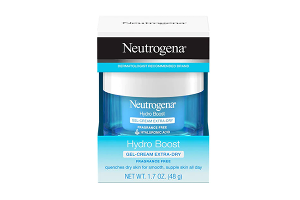 Free NEUTROGENA®Hydro Boost Gel Cream