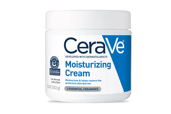 Free CeraVe Moisturizing Cream