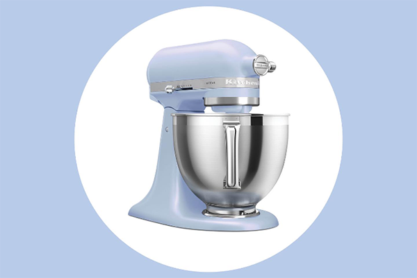 Free KitchenAid Artisan Stand Mixer