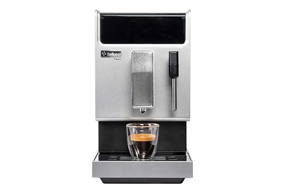 Free Bellucci Vapore Espresso Machine