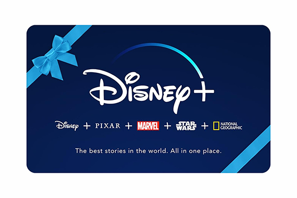 Free Disney Plus Gift Card | FreeStuff Canada - Can You Get A Disney Plus Gift Card