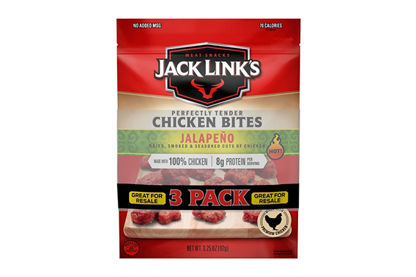 Free Jack Link’s Jalapeno Chicken Bites