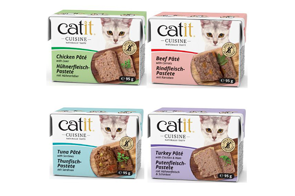 Free Catit Cuisine