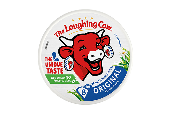 Free The Laughing Cow Cheese