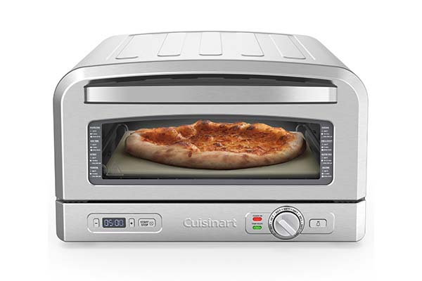 Free Cuisinart Indoor Pizza Oven