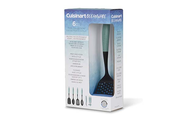 Free Cuisinart Oceanware Set