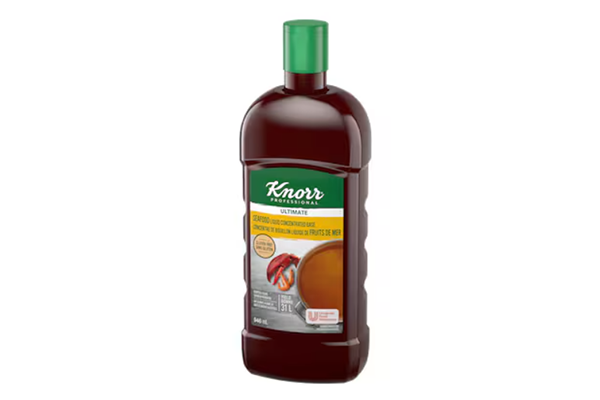Free Knorr® Professional Liquid Concentrate
