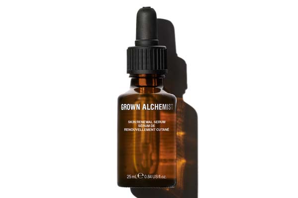 Free Grown Alchemist Skin Serum