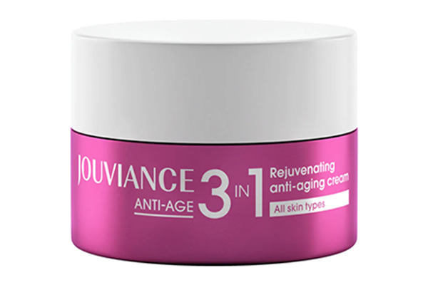 Free Jouviance 3 in 1 Cream