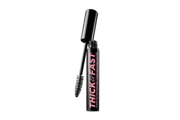 Free Soap & Glory Mascara