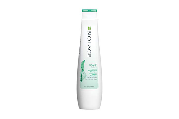 Free Biolage Scalp Shampoo