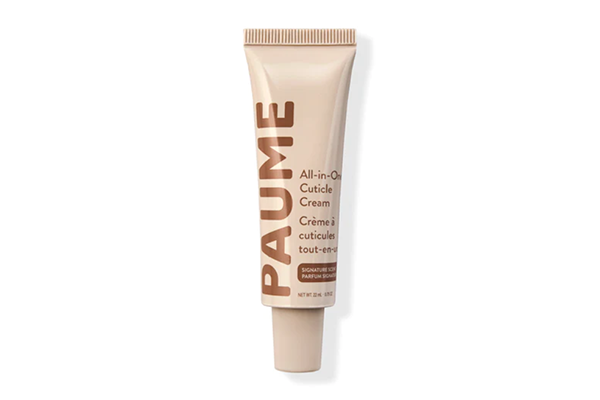 Free Paume Nail Cream