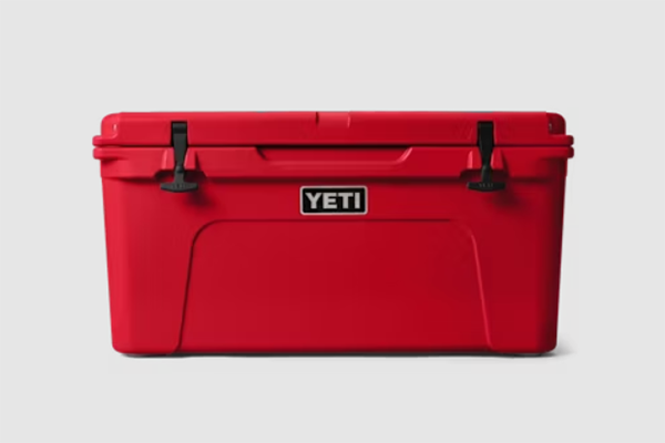 Free YETI Cooler