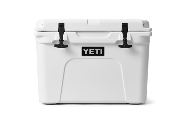 Free Yeti Cooler