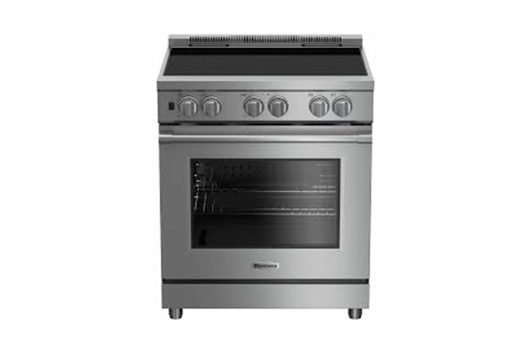 Free Blomberg 30″ Induction Range