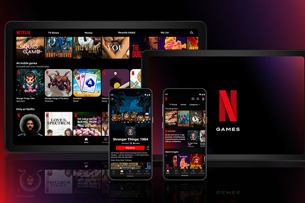 Free Netflix