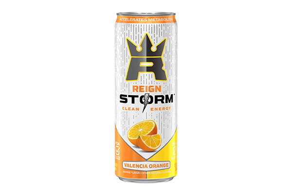 Free Reign Storm Drink